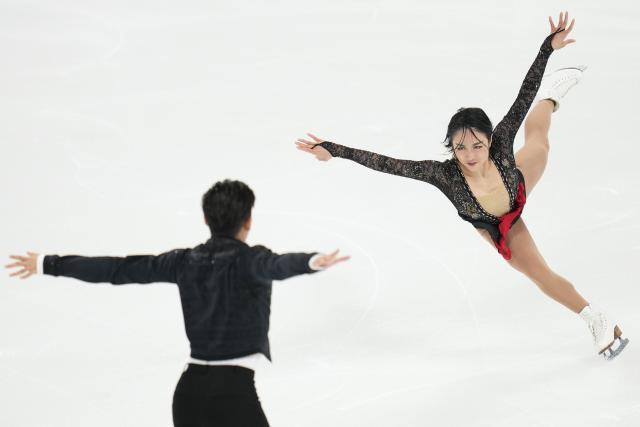 开云体育下载-意大利站“葱桶”“彭金”出战 金博洋能否提升状态？