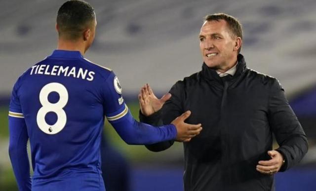 kaiyun-别拿豆包不当干粮 莱斯特城又来搅局争冠了